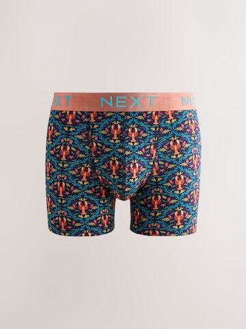 Boxers Next en bleu