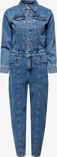 ONLY Jumpsuit 'Palmer' in Blue denim, Item view