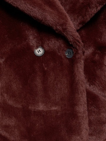 Pull&Bear Jacke in Rot