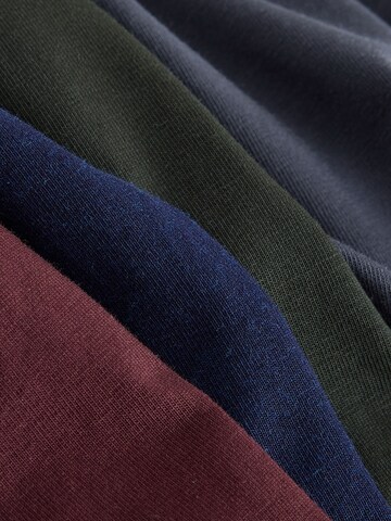 Next T-Shirt in Blau