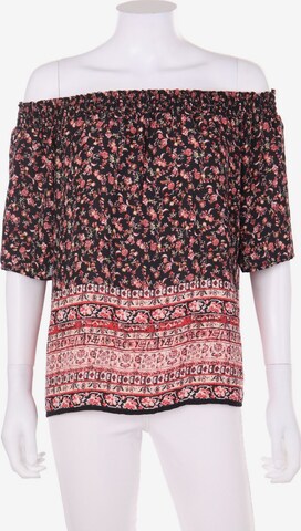 Colloseum Blouse & Tunic in M in Pink: front