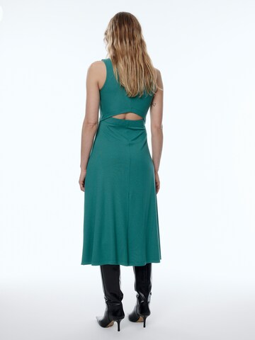 Rochie 'Talia' de la EDITED pe verde