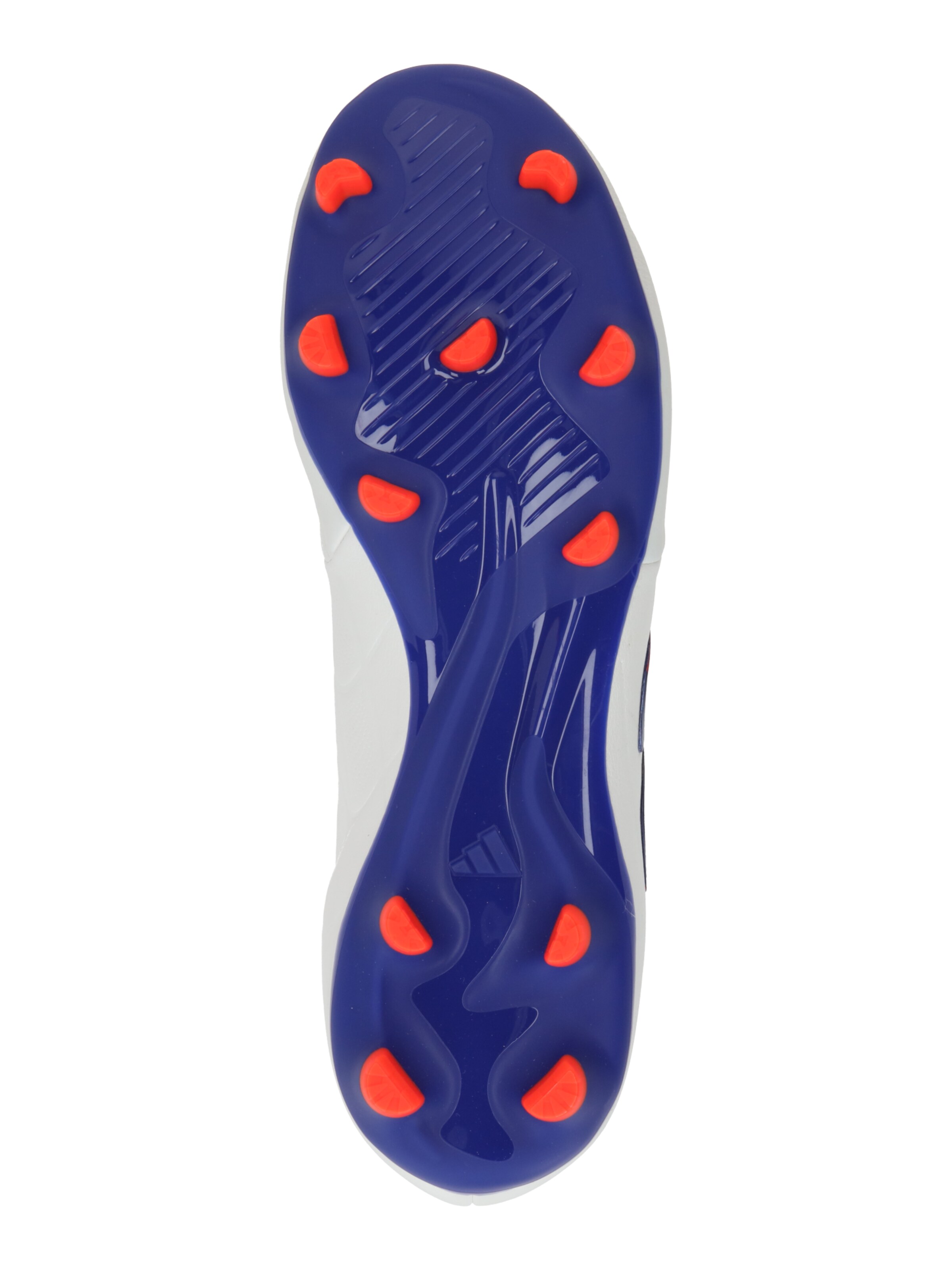 ADIDAS PERFORMANCE Voetbalschoen 'Copa Pure 2 League' in Wit