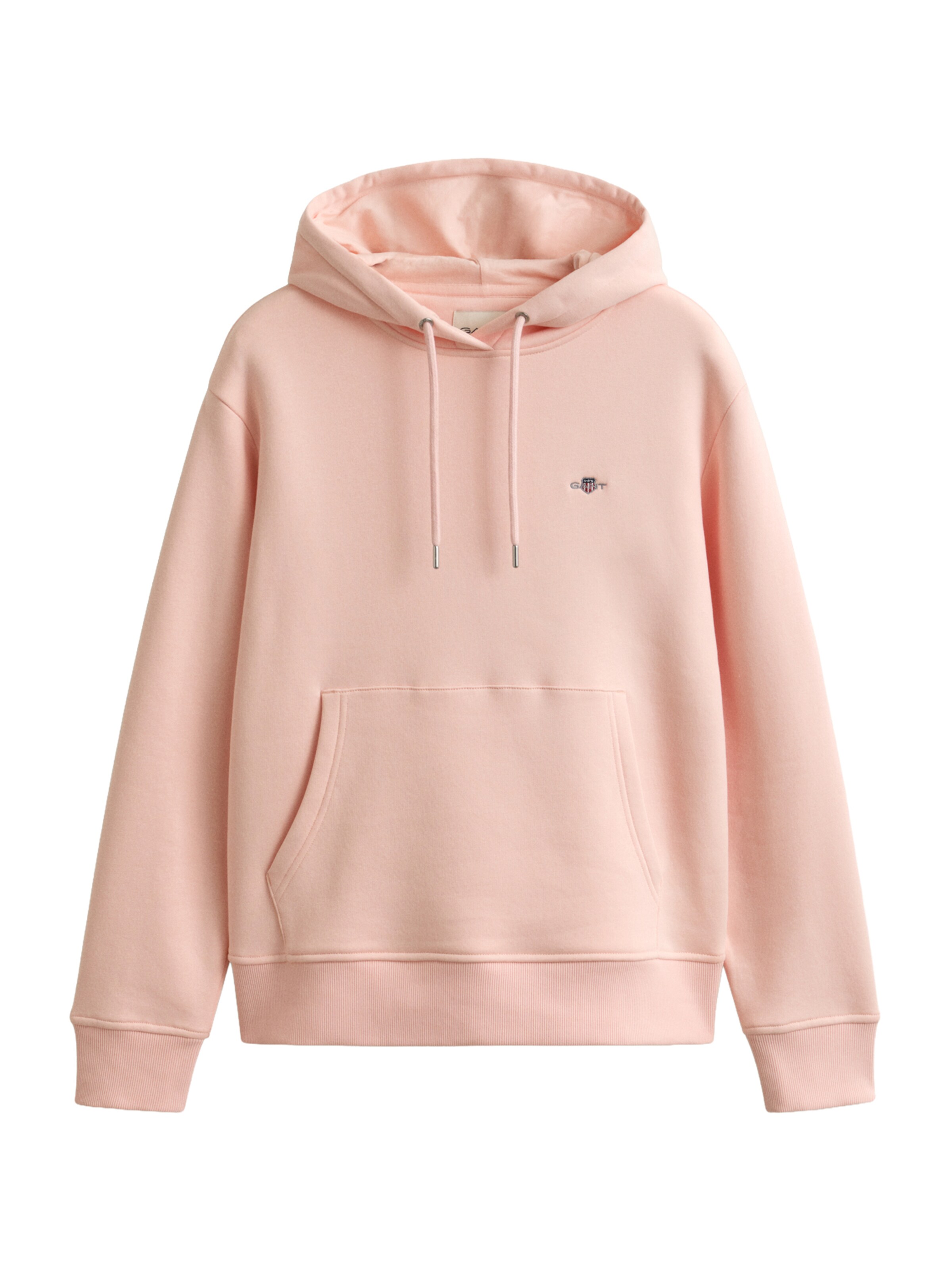 GANT Свитшот в Оранжевый: спереди