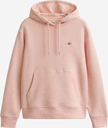 GANT Свитшот в Оранжевый: спереди