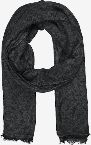 JOOP! Scarf & Wrap in One size in Grey: front
