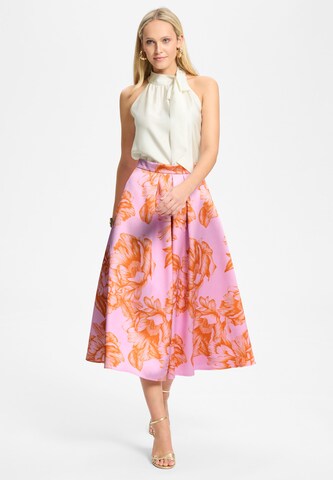 SWING Skirt in Pink