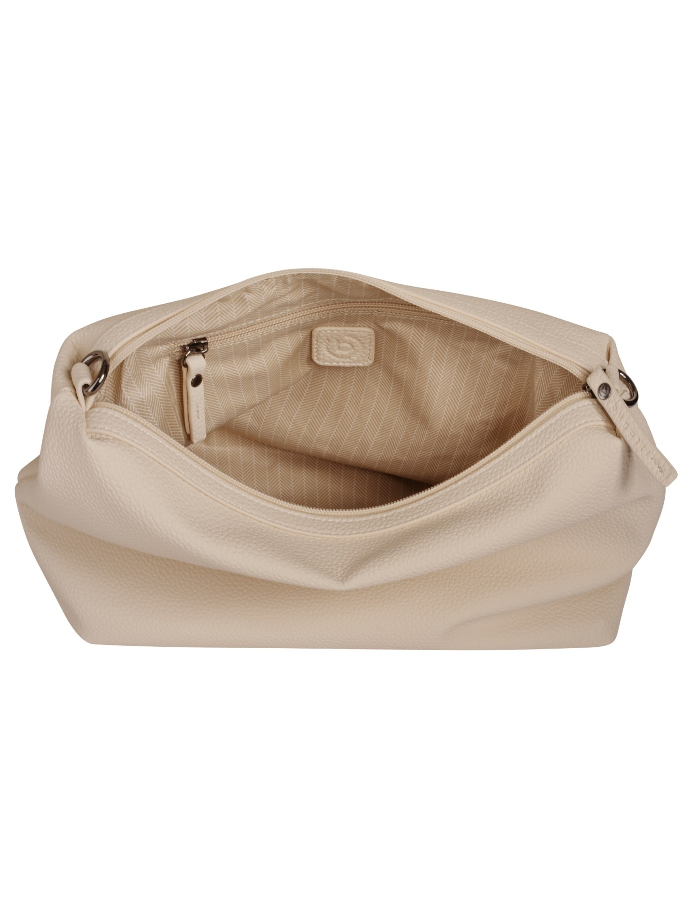bugatti Shopper 'ZOE'‌‌‌‌‌‌ in Beige