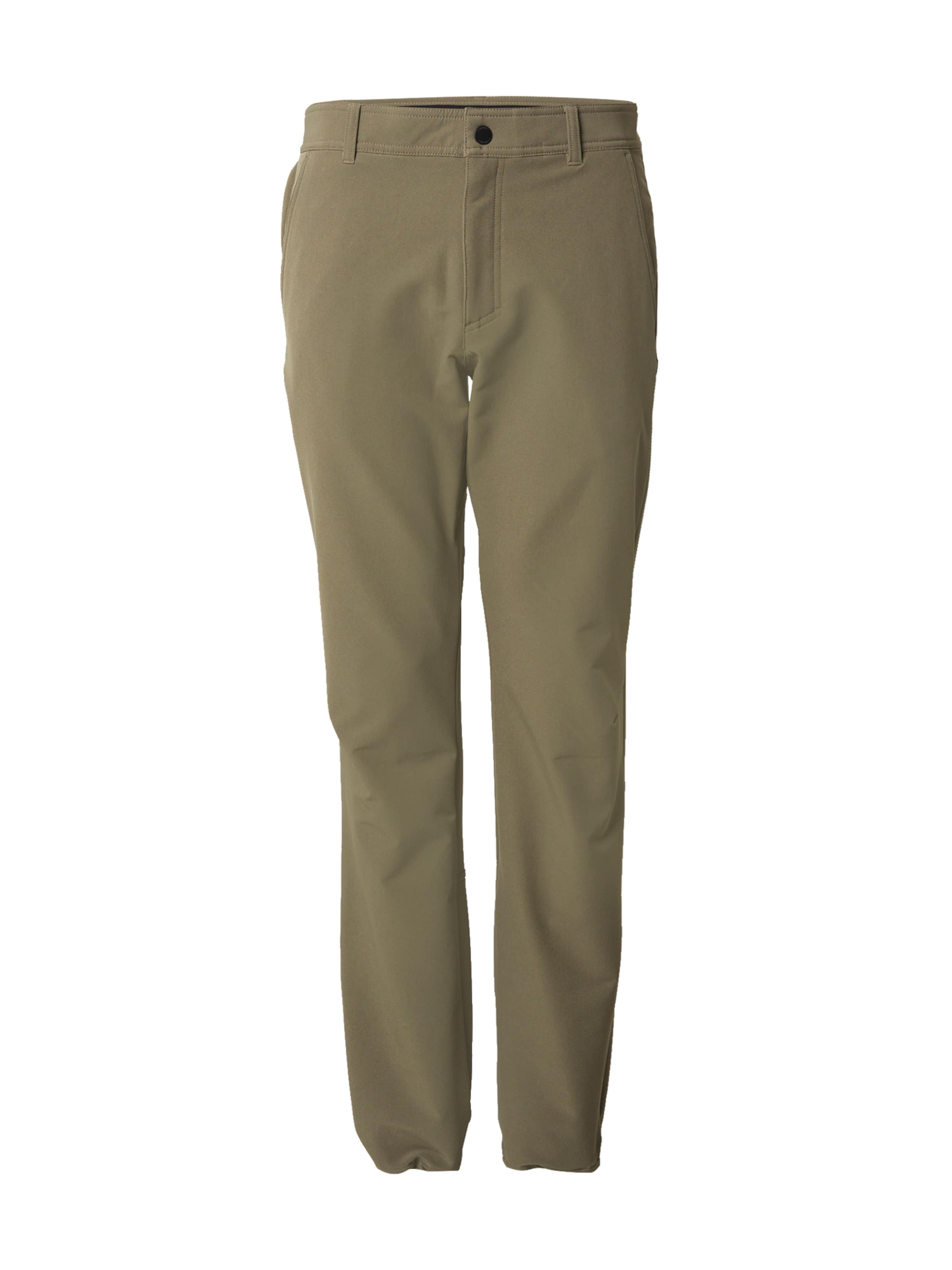 COLUMBIA Ulkoiluhousut 'Black Mesa' värissä khaki, Tuotenäkymä