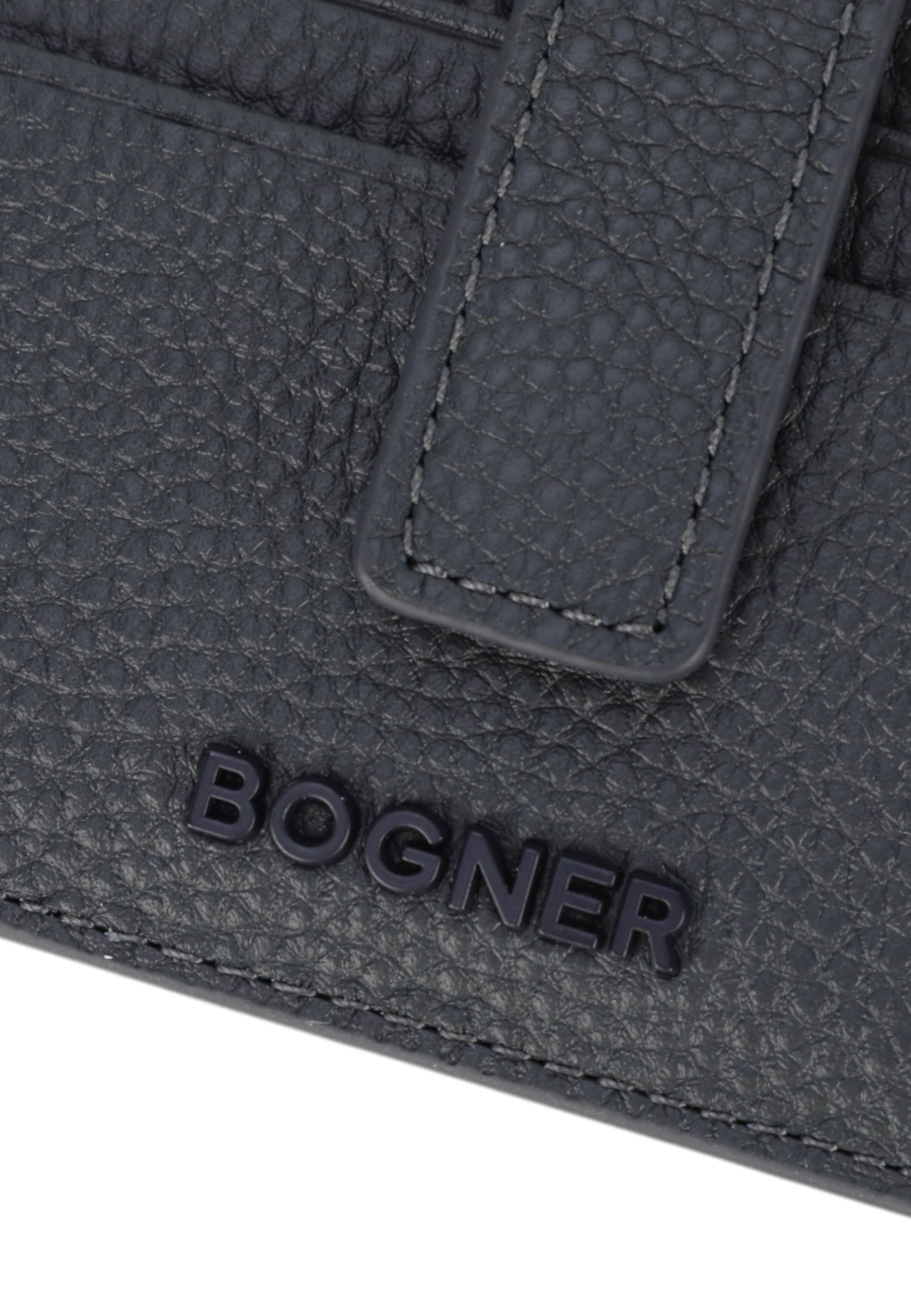 BOGNER - Cartera 'Pontresina Neve Elli' en azul