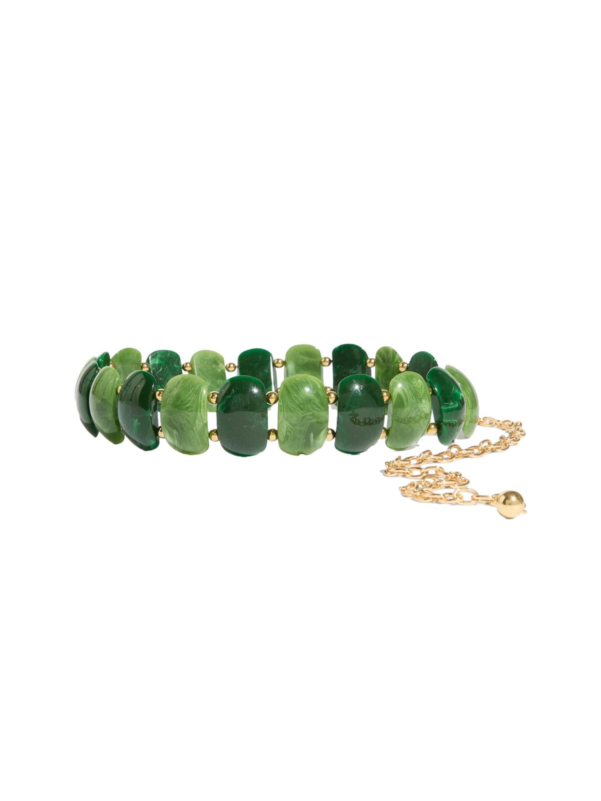 Friends Like These Opasky - Zelená: predná strana