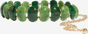 žalia Friends Like These Diržas: priekis