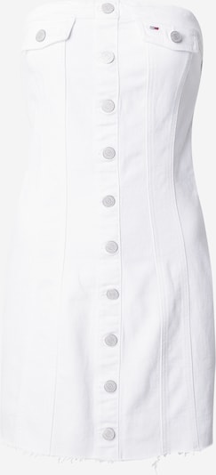 Tommy Jeans Рокля в естествено бяло, Преглед на продукта
