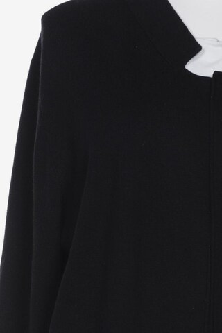 Elena Miro Sweater & Cardigan in XXL in Black