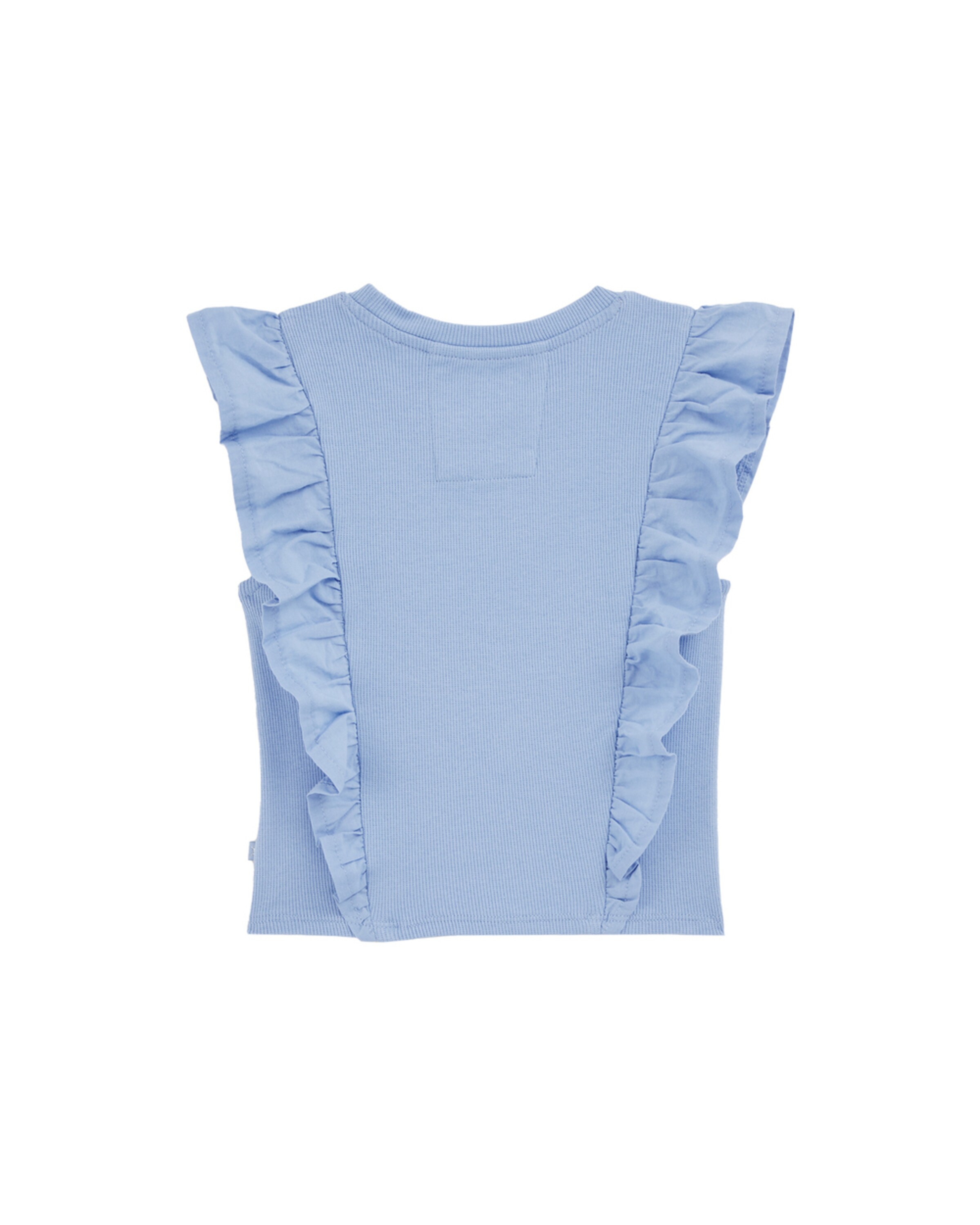 WE Fashion Shirt in Blue