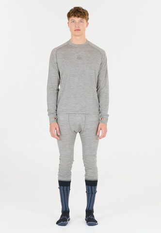 SOS Base layer 'Nuuk' in Grey