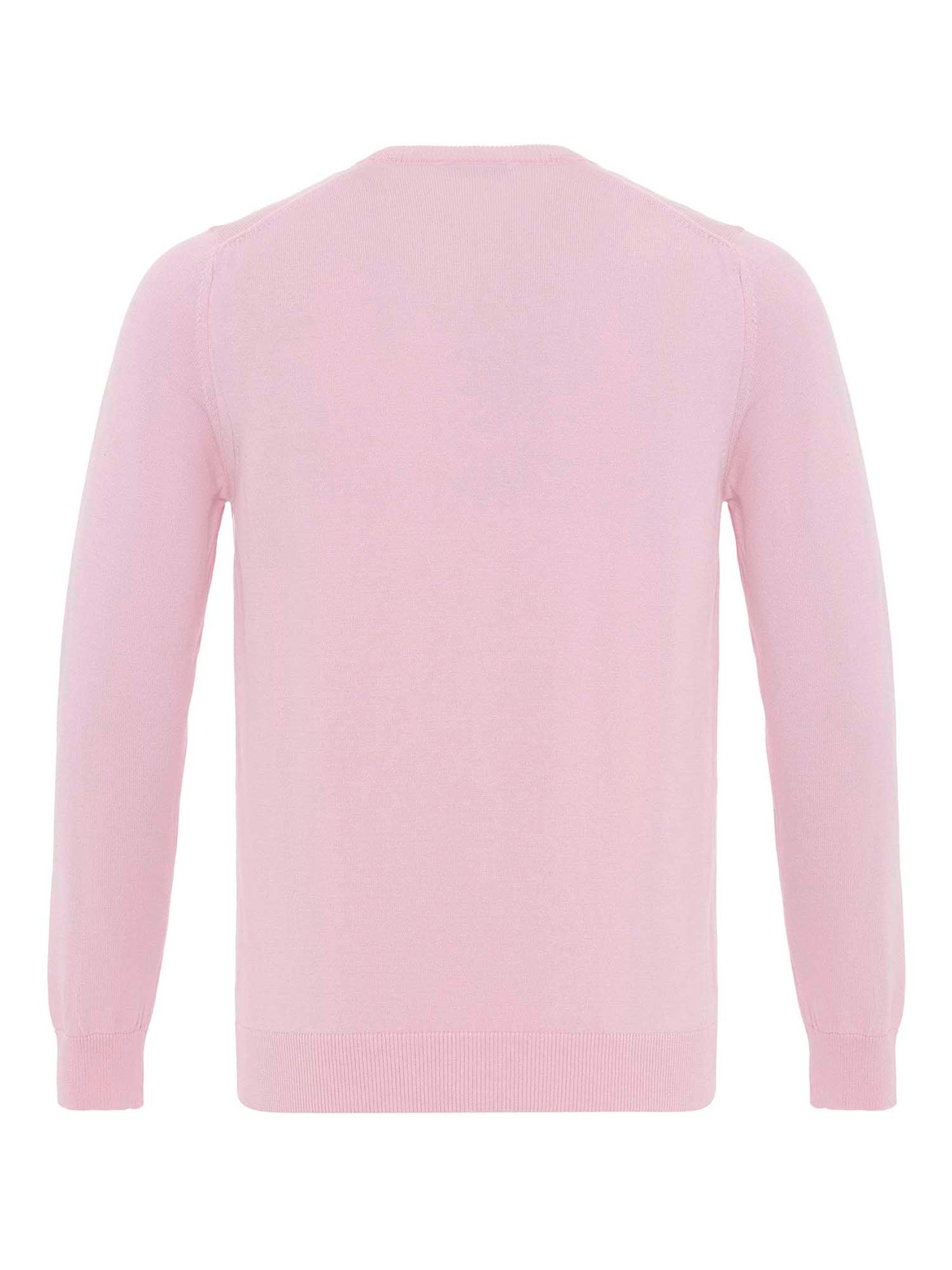 Pull-over Moxx Paris en rose
