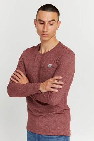 11 Project - Camiseta 'Santosa' en rojo: frente