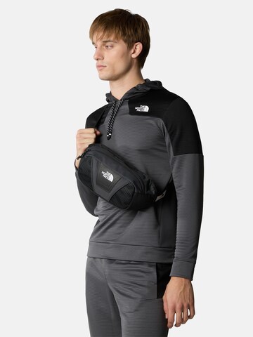 THE NORTH FACE Heuptas in Zwart