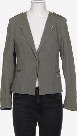 H&M Blazer S in Grün: predná strana