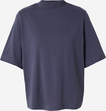 G-STAR - Camiseta en azul: frente