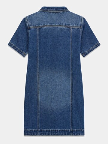 GUESS Dress in Blue