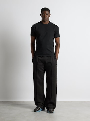 Burocs Shirt in Black