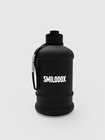 Gourdes Smilodox en noir