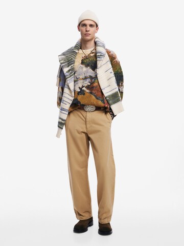 Desigual Свитер в Смешанный