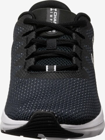 UNDER ARMOUR Loopschoen 'Charged Impulse 3' in Zwart