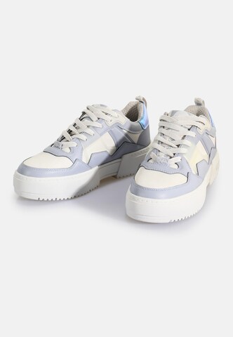 Sneaker bassa 'RSE V2' di BUFFALO in bianco