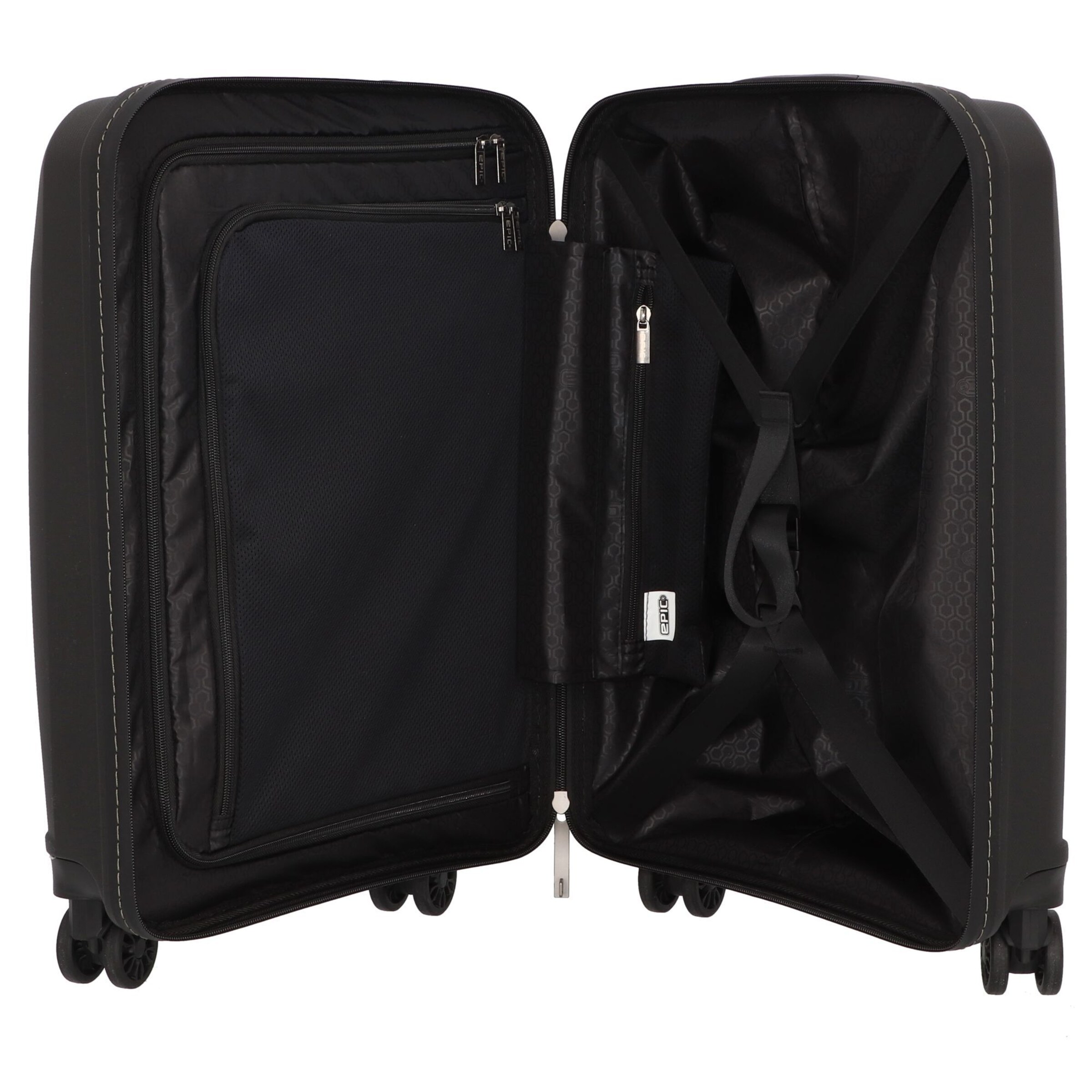 Epic Trolley 'Phantom SL' in Schwarz