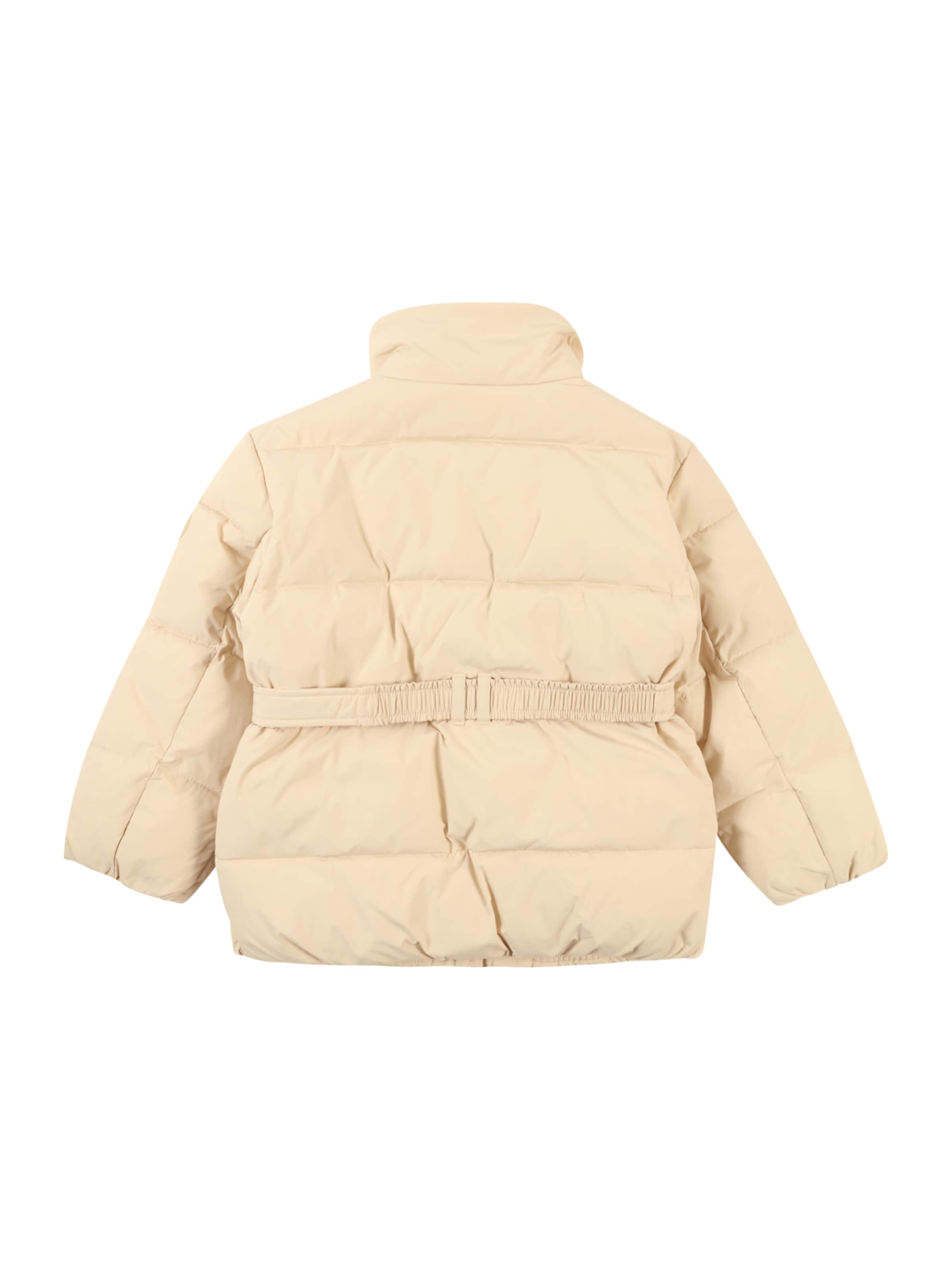 TOMMY HILFIGER Winterjas in Beige