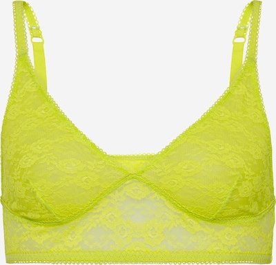 Reggiseno LSCN by LASCANA di colore lime, Visualizzazione prodotti