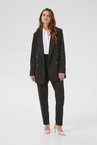CULTURE Blazers 'CUBusra Eloise' in Zwart