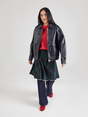 s.Oliver Pullover in Rot