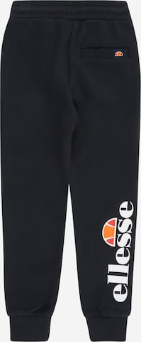 Effilé Pantalon 'Colino' ELLESSE en bleu