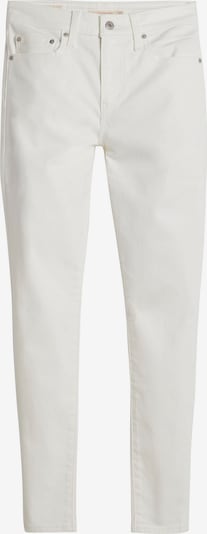 LEVI'S ® Traperice '721™ High Rise Skinny' u bijeli traper, Pregled proizvoda