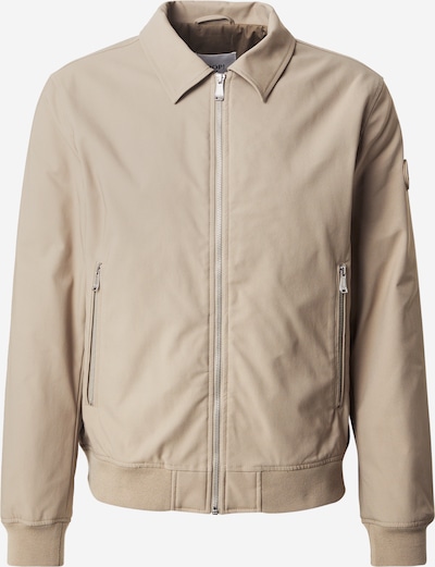 JOOP! Jeans Välikausitakki värissä tummabeige, Tuotenäkymä