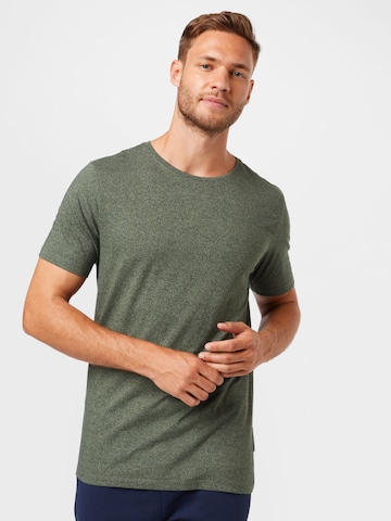 Lindbergh Bluser & t-shirts i grøn: forside