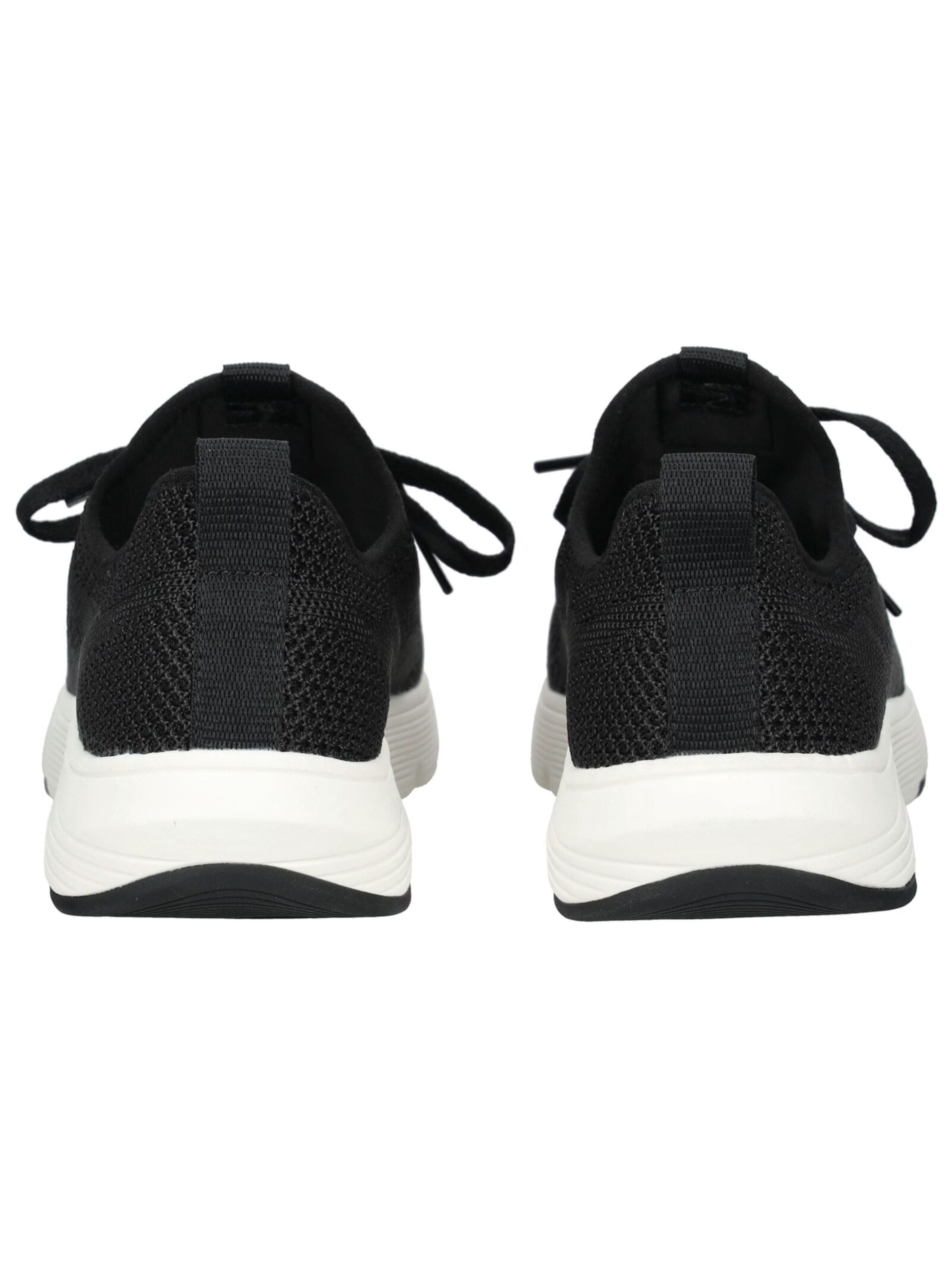 melns Marc O'Polo Zemie brīvā laika apavi