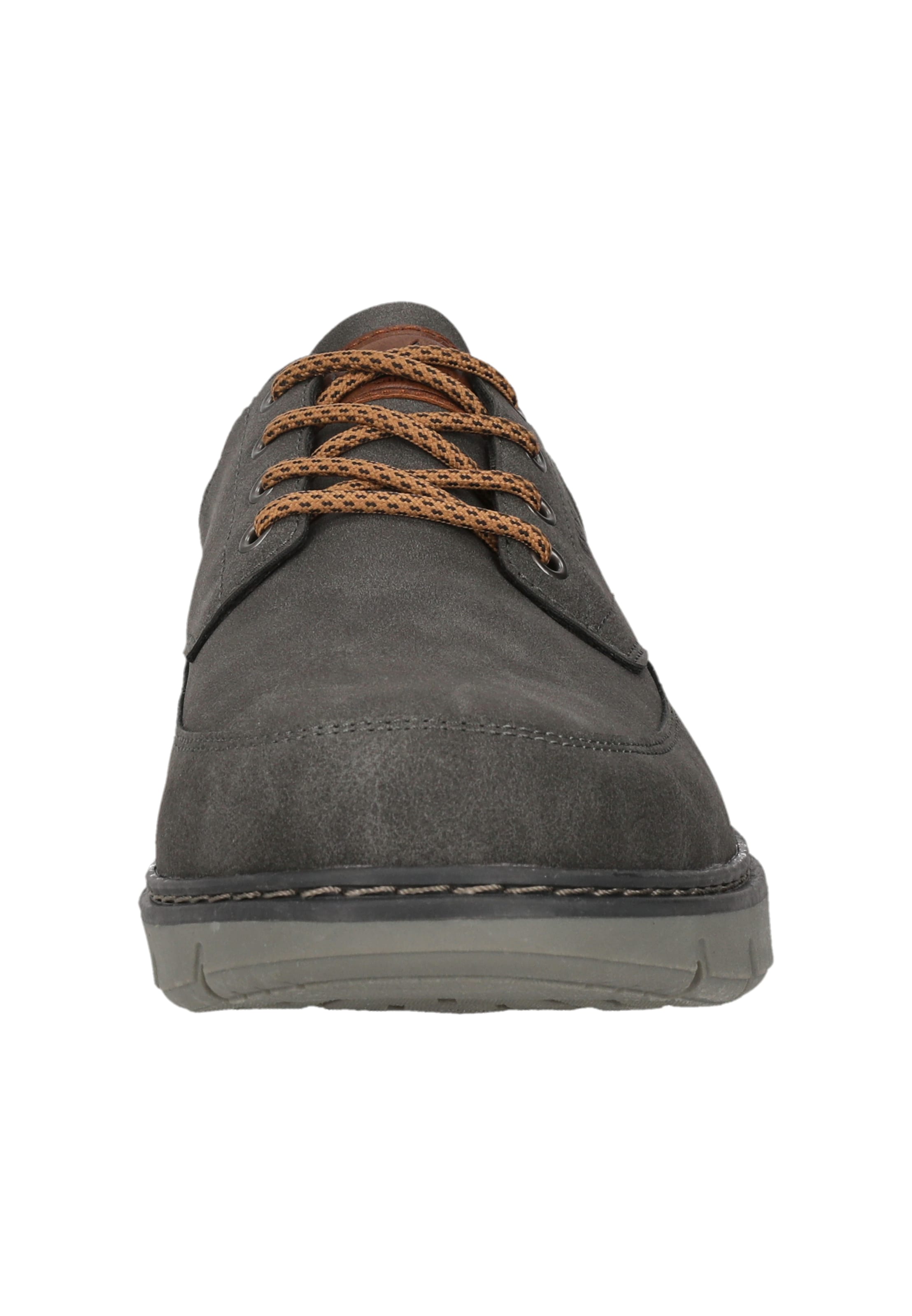 Whistler Schnürschuhe 'Casi' in Grau