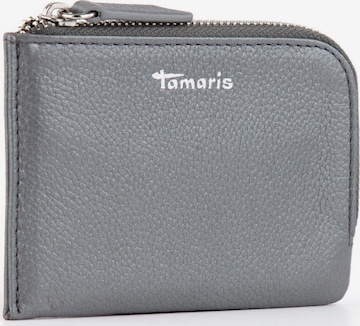 Tamaris Etui 'Amanda' in Grau
