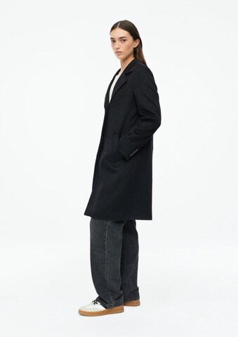s.Oliver Between-seasons coat in Black: side