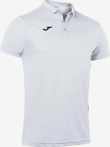 JOMA Shirt in White: front