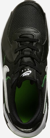 Nike Sportswear Sneaker 'Air Max Excee' in Schwarz