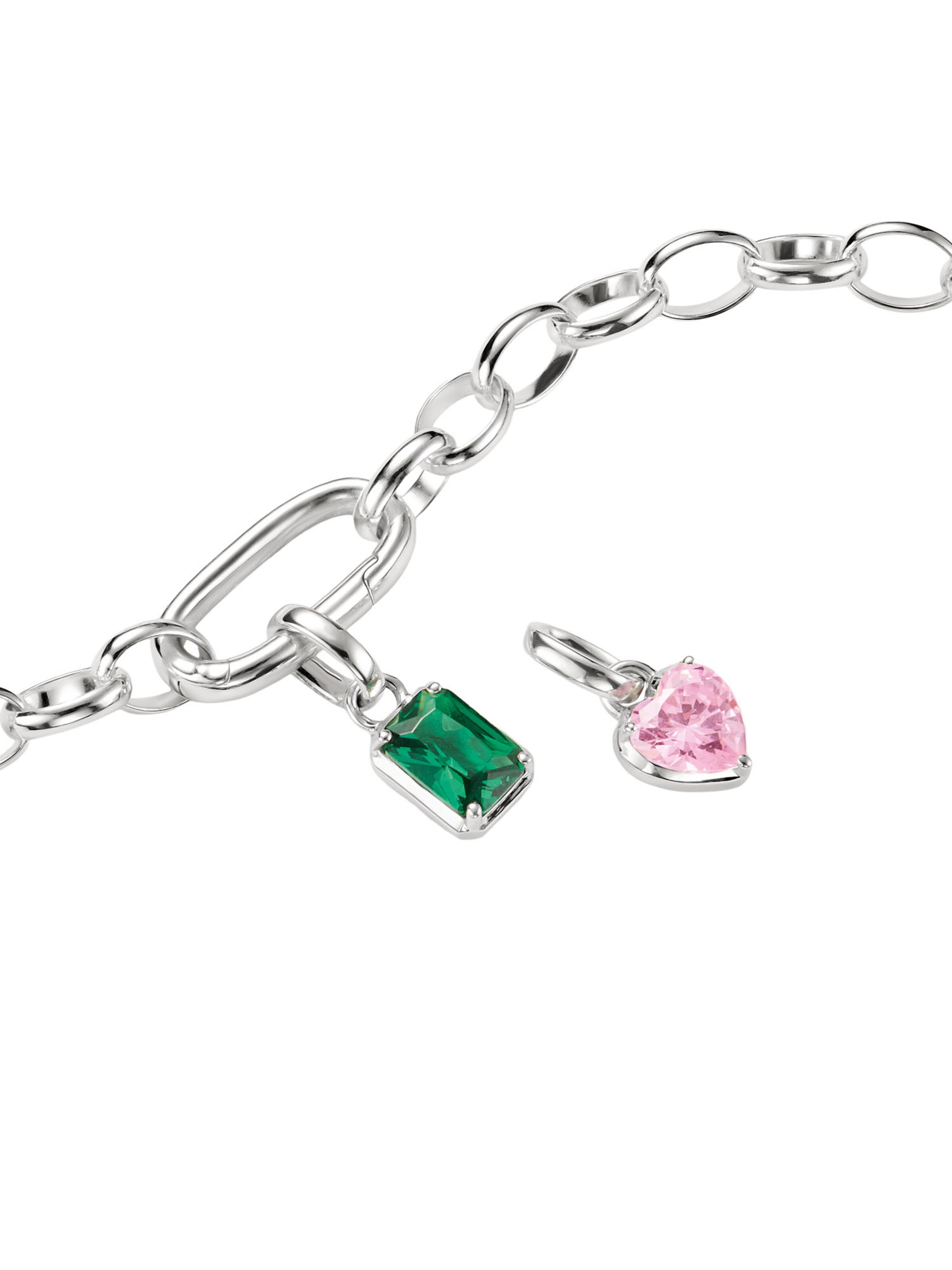 Thomas Sabo Pendant in Silver