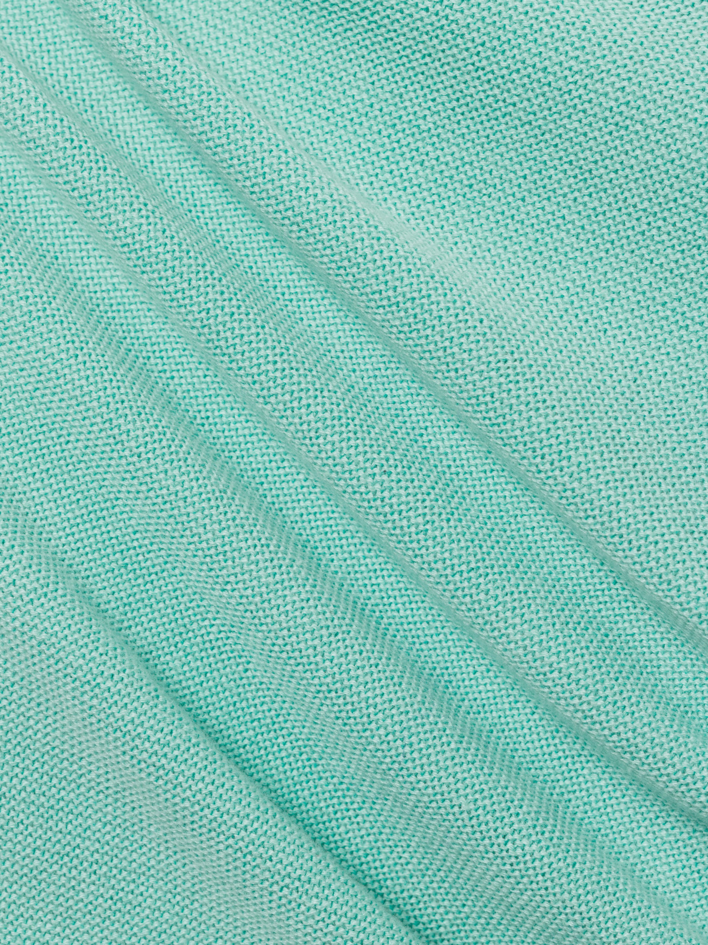 Franco Callegari Knit cardigan ' ' in Green