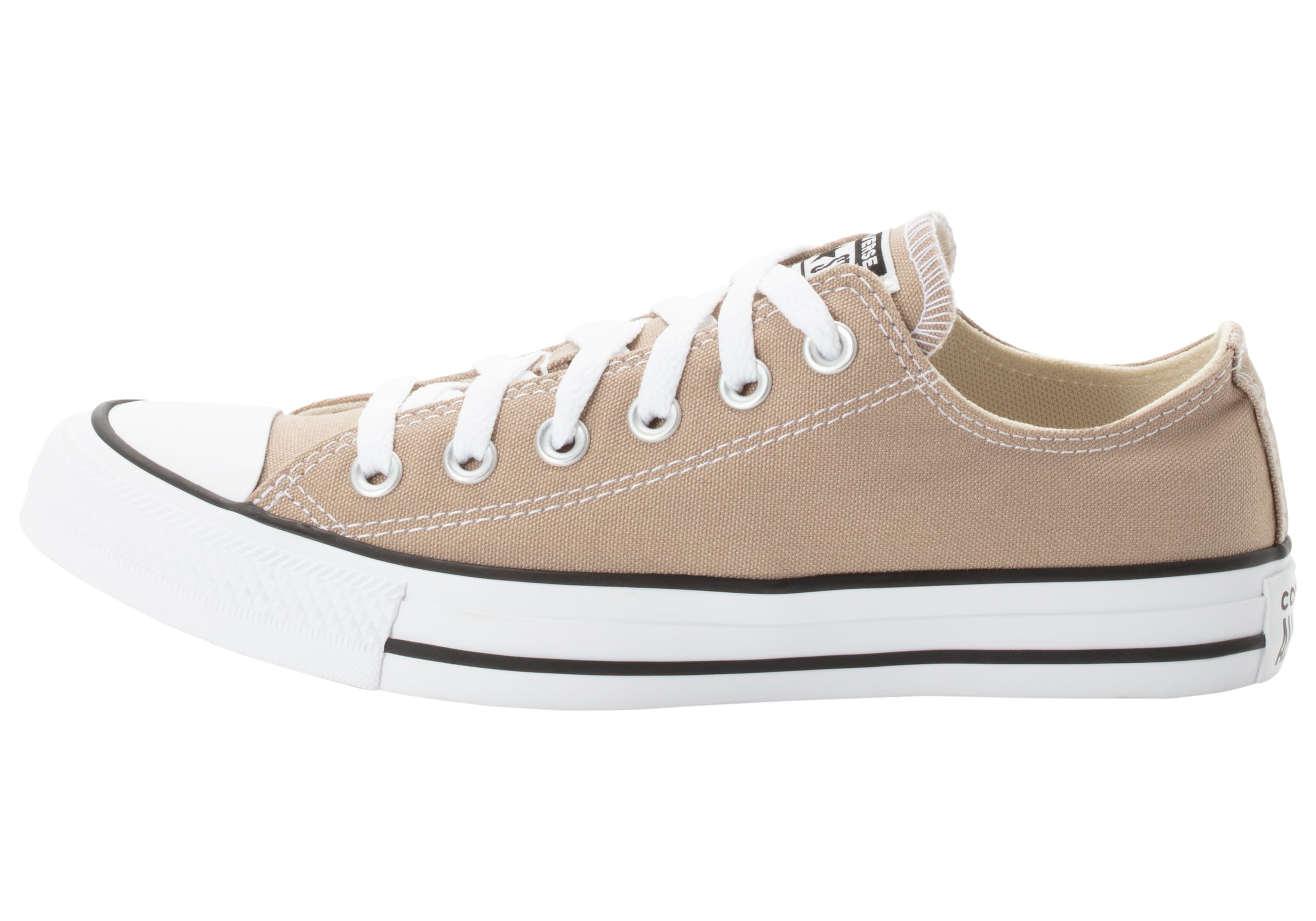 CONVERSE Sneakers in Beige
