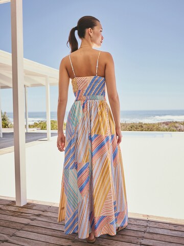 Next Summer dress in Mixed colours